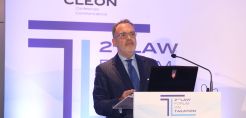 Π. Δαβέρος (HELLENiQ ENERGY): Προτάσεις προσαρμογής στα νέα φορολογικά δεδομένα κατά το 2ο Law Forum on Taxation