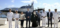Motor Oil: στο πρώτο τρίμηνο του 2025 η εμπορική λειτουργία της μονάδας της Κομοτηνής