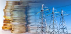 Στα 154 ευρώ η τιμή στην αγορά επόμενης ημέρας με τη ζήτηση στα ύψη και το λιγνίτη στο 15%