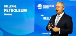 HELLENiQ Petroleum Trading: Εγκαινιάστηκε η νέα διεθνής εταιρεία εμπορίας της HELLENiQ ENERGY με έδρα τη Γενεύη - Ορόσημο για μια νέα εποχή διεθνούς εμπορικής ανάπτυξης