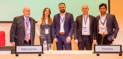 Χτίζοντας το Αύριο: Εκδήλωση της Ricardo για τις προκλήσεις στην ενεργειακή αγορά