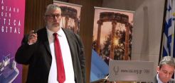 Γ. Ζαφειρόπουλος: «Σημαντικά οφέλη για την εθνική οικονομία και τις τοπικές κοινωνίες, από την αξιοποίηση Υδρογονανθράκων»