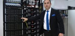 Βουλγαρία: Εργοστάσιο για έξυπνα ηλεκτρικά συστήματα θα αρχίσει να λειτουργεί στο Κίρτζαλι το επόμενο έτος