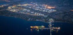 Motor Oil: Αύξηση 68% του κύκλου εργασιών το 2021, στα 202 εκατ. τα καθαρά κέρδη