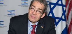 Gilad: Δεν θα υπογράψουμε συμφωνία με Τουρκία ούτε ακυρώνουμε αυτή με Κύπρο