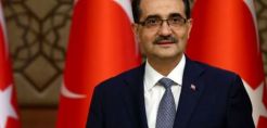 Ντονμέζ: Ενδέχεται να αγοράσουμε ή να νοικιάσουμε τρίτο ερευνητικό πλοίο