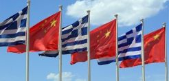 Νέα συνάντηση στο πλαίσιο του Action Plan με συμμετοχή ΔΕΗ, ΑΔΜΗΕ, Shenhua, State Grid, Κοπελούζου και Μυτιληναίου