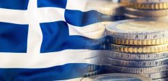 Eurobank: Η αναζωπύρωση της πανδημίας και η ενεργειακή κρίση δημιουργούν κινδύνους