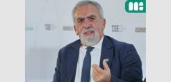Για την τροφοδοσία του ΔΠΘ με αέριο μίλησαν Σπίρτζης-Τουλουπίδης