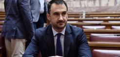 Συζήτηση στο Ευρωκοινοβούλιο με την Κομισιόν για τα αποτελέσματα των συνομιλιών για το κλίμα στην COP30