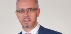 Τάσος Χελιδώνης: Να γίνουμε το κέντρο των επιχειρηματικών εξελίξεων