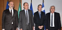 Πεπεισμένη για την επιτυχία στο οικόπεδο 2 η Total - Ενδιαφέρεται και για τους διαγωνισμούς στα οικόπεδα της Κρήτης