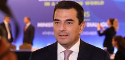 Σκρέκας: Με πρόταση για "ταβάνι" στο πλαφόν τα 200 ευρώ η κυβέρνηση στο Συμβούλιο - "Παράλογη η πρόταση της Κομισιόν"