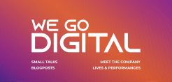 We go Digital | ThinkBiz Academy 2020: Covid-19 edition