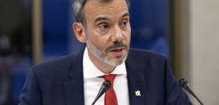 Ζέρβας: Έκτακτη χρηματοδότηση προς τους ΟΤΑ για την αντιμετώπιση της ενεργειακής κρίσης