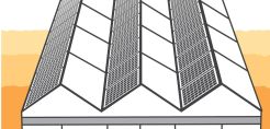 Η εφαρμογή Agrisolar σε φωτοβολταϊκους σταθμούς