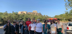 Σδούκου: Τα παραδείγματα άλλων ευρωπαϊκών χωρών στην ηλεκτροκίνηση που μπορούν να βοηθήσουν την Ελλάδα