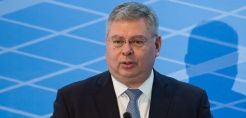 Έρχονται δύο εξαγορές ΑΠΕ από την Helleniq Energy - Το πλάνο του Ομίλου για τη μείωση του ανθρακικού αποτυπώματος 