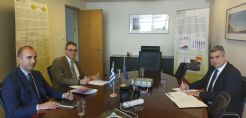 Υπογραφή Μνημονίου Συνεργασίας μεταξύ ΡΑΕ και Ο.Π.Ε.Κ.Ε.Π.Ε.
