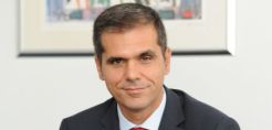 ΔΕΣΦΑ: Ο Πασχάλης Μπουχώρης νέος Πρόεδρος του Διοικητικού Συμβουλίου του Διαχειριστή