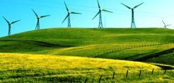 Θα μπορούσε το δίκτυο της Γερμανίας να χειριστεί μια "επίθεση" των ΑΠΕ; 