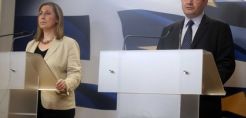 Εκτονώνεται η «κόντρα» Κυβέρνησης-προμηθευτών