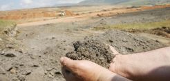 Μετεγκατάσταση οικισμών που γειτνιάζουν με λιγνιτικά κοιτάσματα