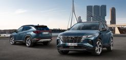 Hyundai: Συνεργασία με Audi στην τεχνολογία κυψελών καυσίμου