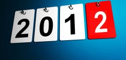 2012: Ένα από τα 10 θερμότερα έτη