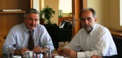 Μανιάτης: Αυστηρές περιβαλλοντικές προδιαγραφές στην έρευνα υδρογονανθράκων 