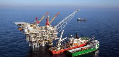 Τα εύσημα στην Energean για το Καρίς και το Τανίν από τον Ισραηλινό απεσταλμένο