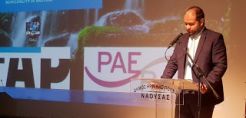 Δήμος Νάουσας: Γράφουμε ιστορία με μικρά υδροηλεκτρικά στο δίκτυο ύδρευσης