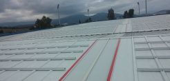Η Aelia Power υλοποίησε το μεγαλύτερο φωτοβολταϊκό Net Metering στην Ελλάδα, ισχύος 499,80 KW