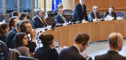 Πολιτική αντιπαράθεση στο Ευρωκοινοβούλιο με επίκεντρο την Οδηγία για την ενεργειακή απόδοση