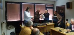 Σπάρτακος: Στα ύψη το ενεργειακό θερμόμετρο