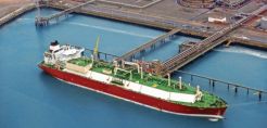 LNG: Ιαπωνική επέλαση στη Μοζαμβίκη