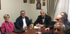 Το Συκούριο εντάσσεται στο Πενταετές Πρόγραμμα Ανάπτυξης 2018 – 2022 της ΕΔΑ ΘΕΣΣ