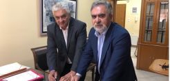 Φυσικό αέριο έρχεται και στο Συκούριο