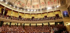 Ισπανία: Δεν πέρασε από το κοινοβούλιο το ενεργειακό νομοσχέδιο που κατέθεσε η κυβέρνηση μετά το μπλακ αουτ
