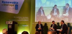 Χατζηδάκης: Έρχονται τρία πακέτα μέτρων να ρυθμίσουν τον κόσμο των ΑΠΕ - Την επόμενη εβδομάδα στο Υπ. Συμβούλιο το ν/σ για την ΔΕΗ