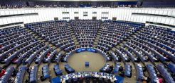 Ευρεία υποστήριξη στο Ευρωκοινοβούλιο για τον στόχο του 45% για ΑΠΕ μέχρι το 2030