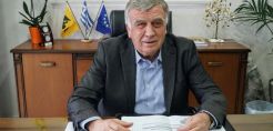 Δήμαρχος Κιλελέρ: Οργανώνουμε ενεργειακή κοινότητα με μελέτες βιωσιμότητας για βιοαέριο και φωτοβολταϊκά