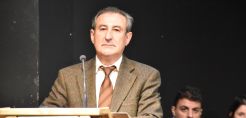 Σπανούλης: Τουλάχιστον 7 δισ. για να επανέλθει η Θεσσαλία