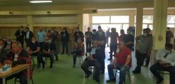 Κάλεσμα Σπάρτακου για επαναπροσδιορισμό καταστάσεων και δρομολόγηση νέων δεδομένων για το καλό του τόπου