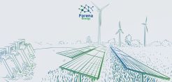 Ανακοινώθηκε η συμφωνία πλαίσιο ΣΠΕΦ - FORENA ENERGY για τιμή 72 ευρώ/MWh κατά τη διετή αναστολή συμβάσεων με ΔΑΠΕΕΠ