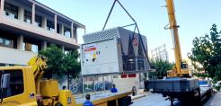 Οι κορυφαίες «αόρατες» αντλίες θερμότητας Zealux παρουσιάστηκαν στην Ελλάδα από τη Δέλτα Τεχνική Α.Ε.
