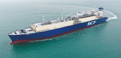 Το LNG πρωταγωνιστής των νέων παραγγελιών