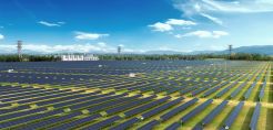 110 MW φωτοβολταϊκών μετατροπέων Huawei προμηθεύει η Krannich Solar στην Ελλάδα και την Κύπρο το 2020