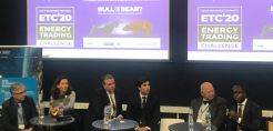 Με μεγάλη επιτυχία ολοκληρώθηκε στο ESCP το 2020 ESCP Energy Trading Challenge