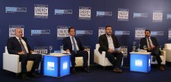 Γεωργιάδης: Το μεγαλύτερο success story της κυβέρνησης Μητσοτάκη είναι η ΔΕΗ - Γιατί η ΑΜΚ είναι καλύτερη από την πώληση του 17% 